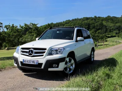 GLK 220